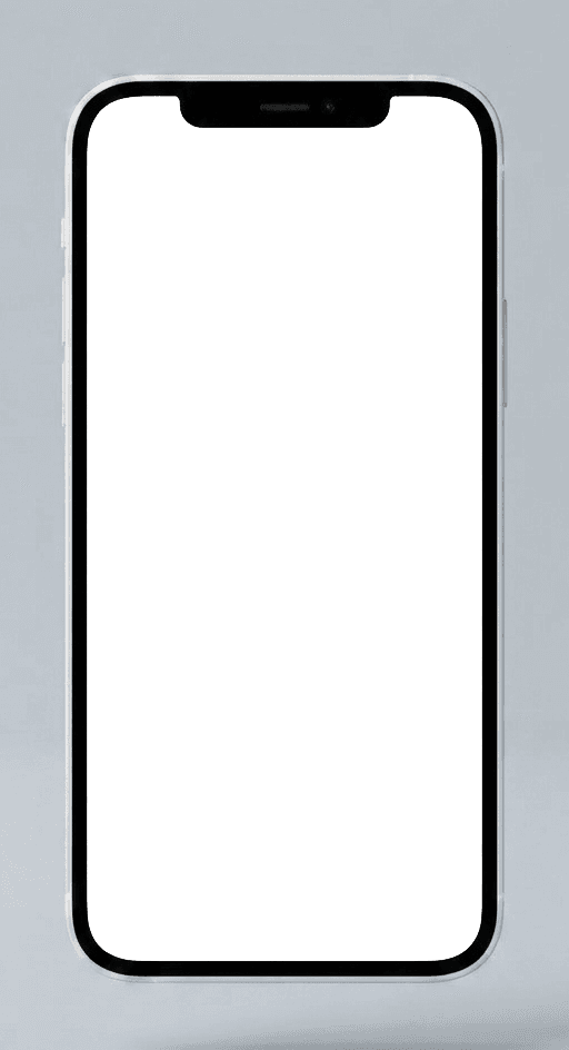 the-murmur.com running on a phone — screen recording of the live site