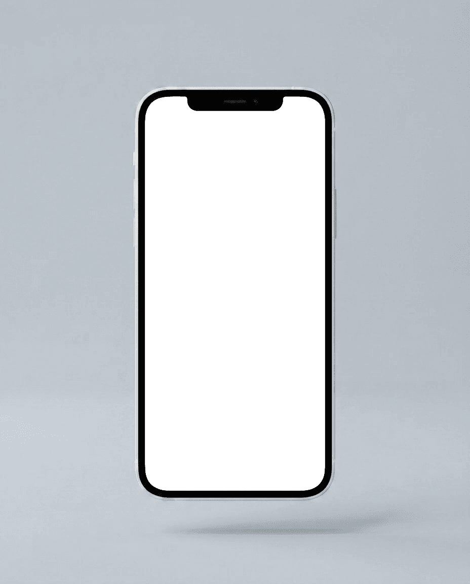 the-murmur.com running on a phone — screen recording of the live site